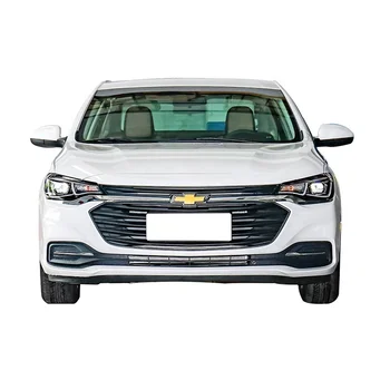 Chevrolet Monza Cruze Full 4 Wheel New Petrol Car 4 Door 5 Seat Sedan Hybrid Luxury Car LED Camera Electric Leather Turbo Dark