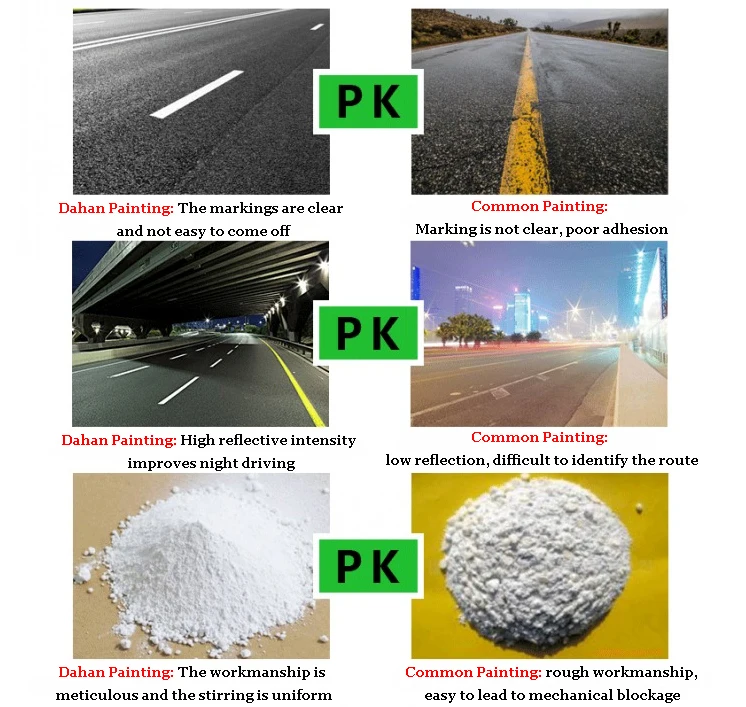 Aashtom249 Thermoplastic Road Marking Paint Buy Thermoplastic Hot