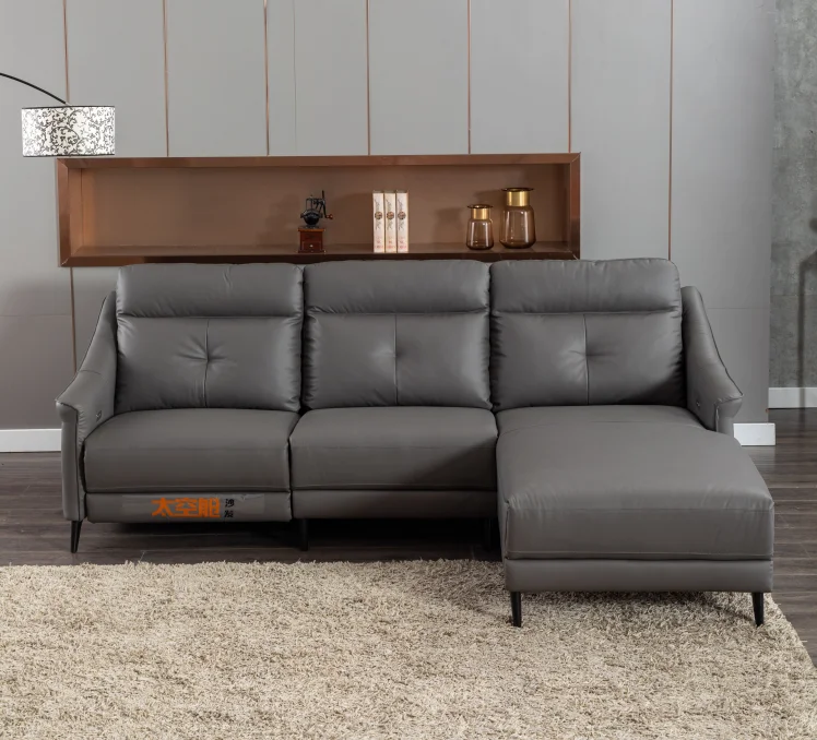 Nick Scali Furniture Electric Recliner Modular Lounge Nick Scali