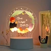 C244-1 color warm white base