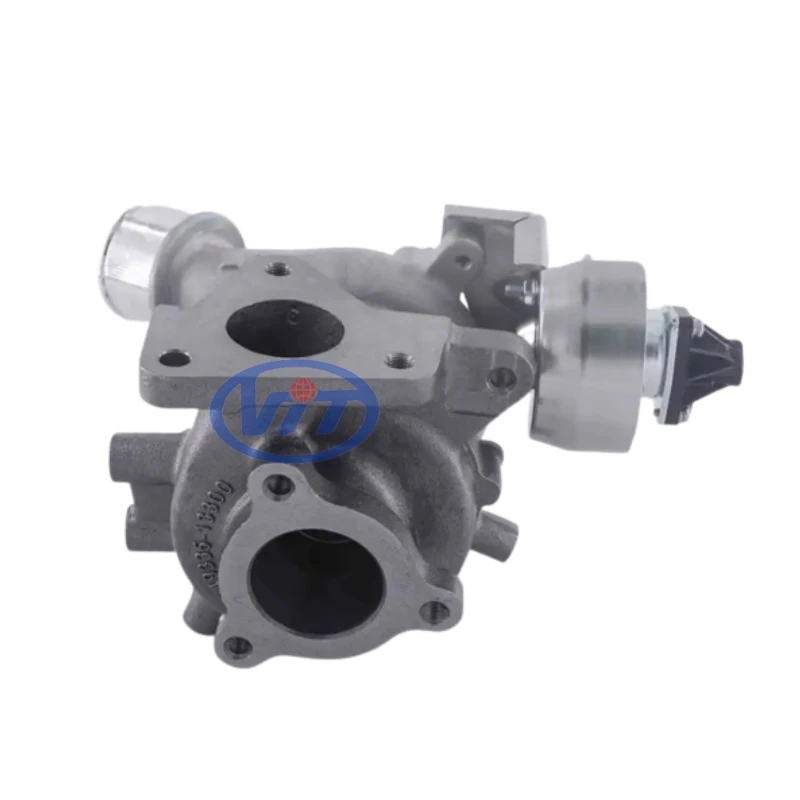 VIT-JE Turbocharger 49335-01700 49335-01701 49335-01702 1515A322 For Mitsubish-i supplier