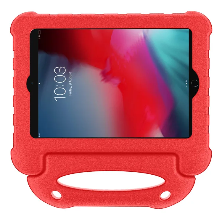 Kid Tablet Handle EVA Funda Capa Cover For iPad Mini 6