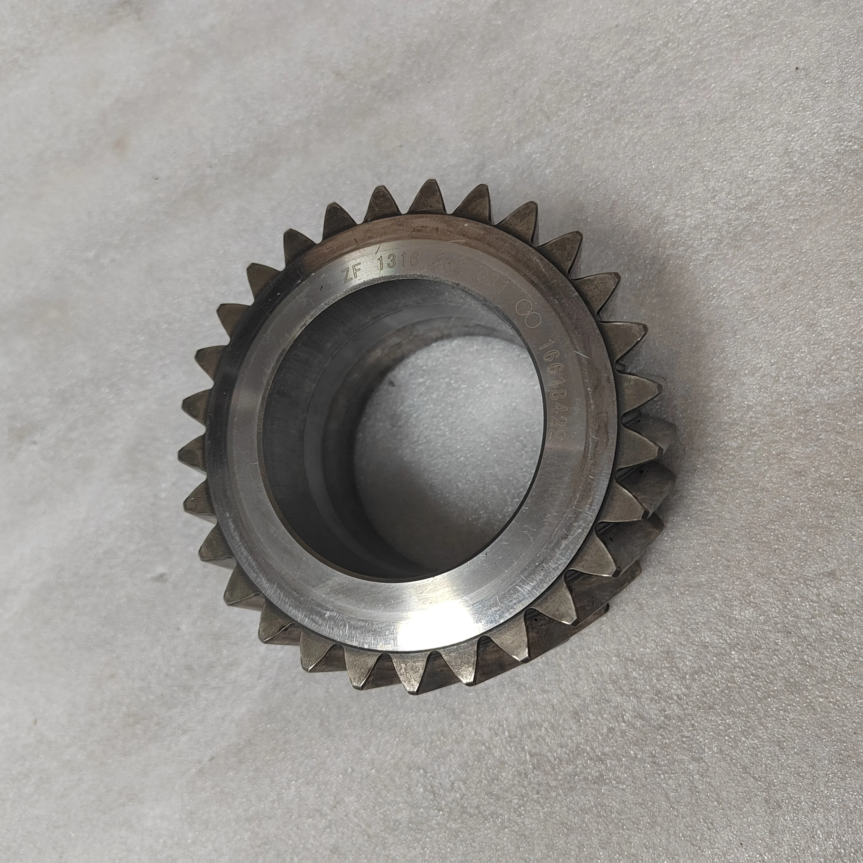 小物 GadidAnoniem GUERIN GadidAnoniem GUERIN - 小物クラシック