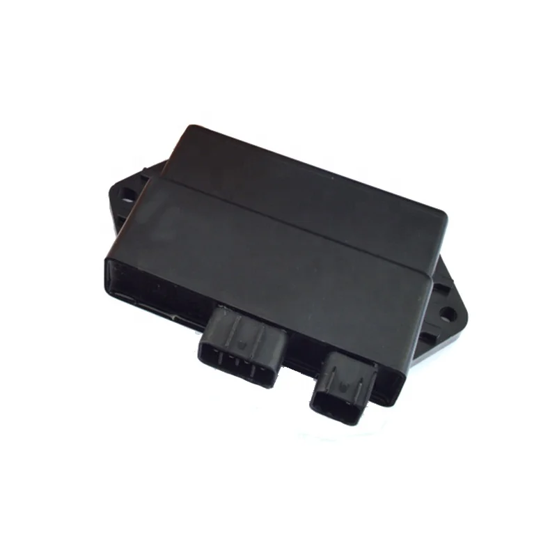 CQJB High Quality Motorcycle CDI Unit Circuit Diagram 350CC 450CC Motorcycle CDI