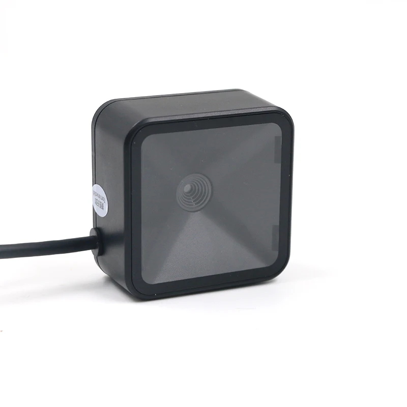 MS-7120 Multi Language Embedded Barcode Scanner Module for Lottery Tickets Shopping Mall Platform E-payment Scanner Equitment