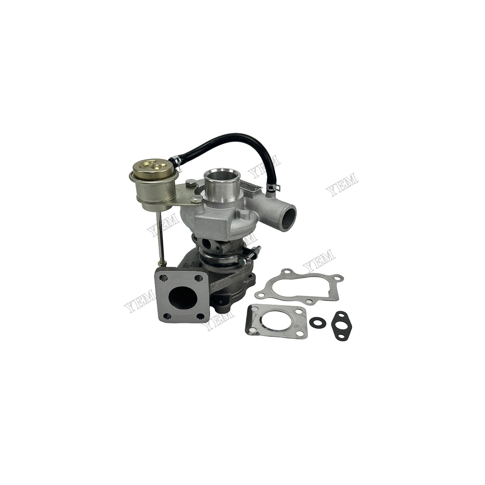 49131.51 49131.5100 49131-02531 Turbocharger for Caterpillar C2.4 Fast Delivery Engine Parts