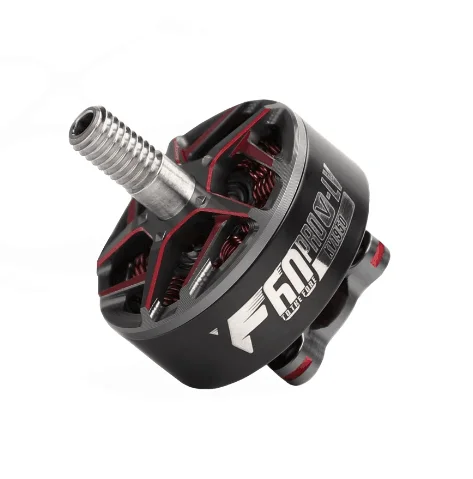 T-MOTOR F60 PRO V-LV Brushless Motor - High Performance for