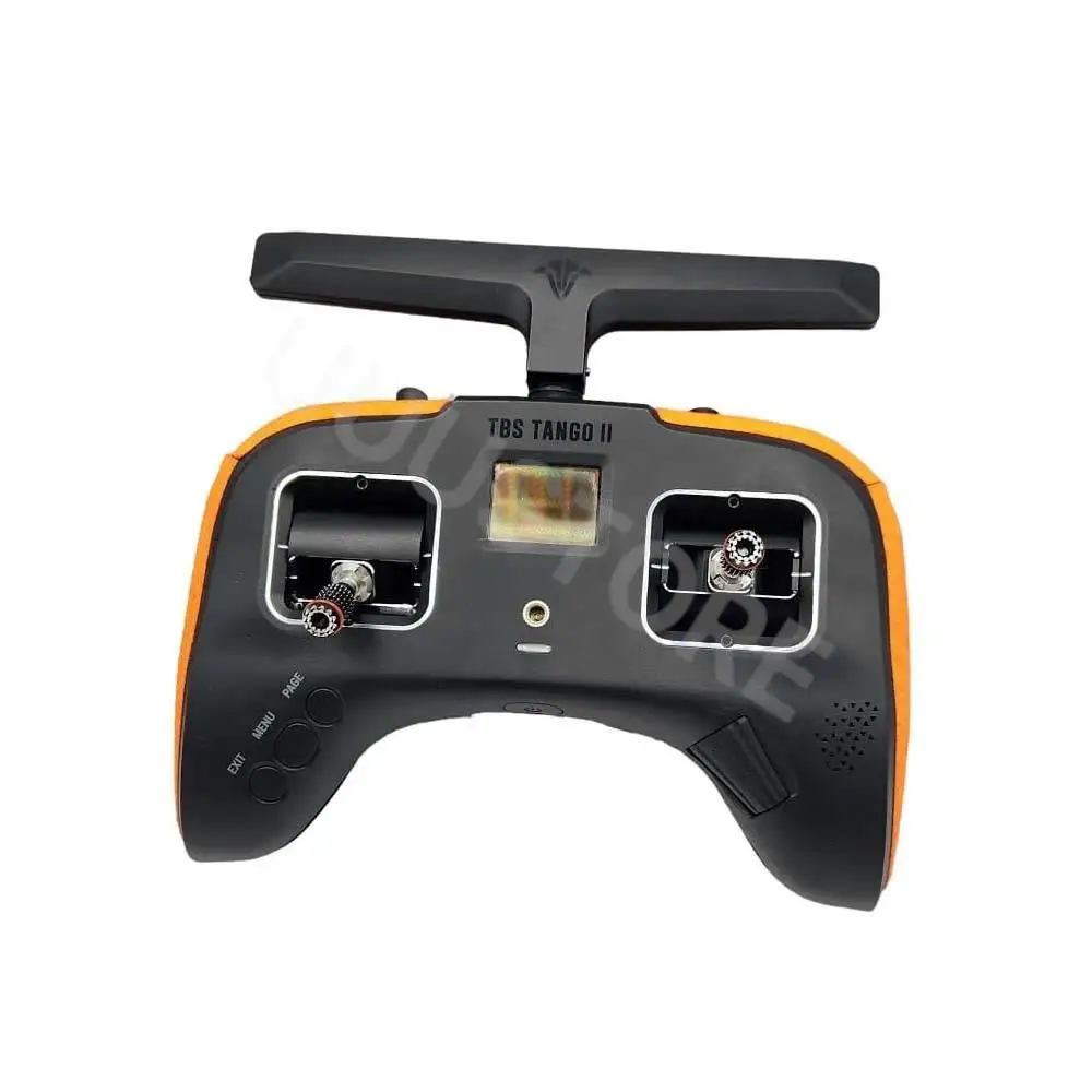 PYRODRONE CNC MACHINED GIMBAL SET for TBS TANGO II & MAMBO V1.2