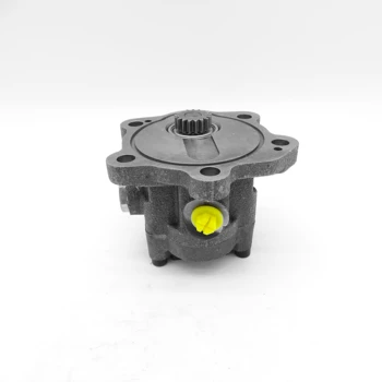 47957315 Oil Transfer Pump Excavator Common Rail Diesel Fuel Delivery Pump Spare Parts for CAT323D C4.4 C6 63054C Engine