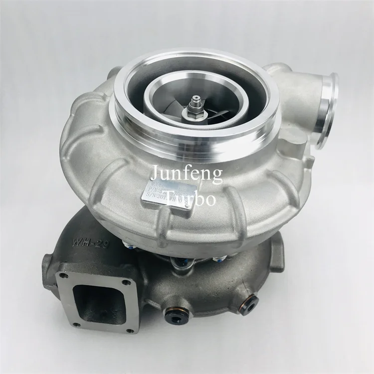 K365 51.09100-767 turbo charger 53369886919 51091007673 
