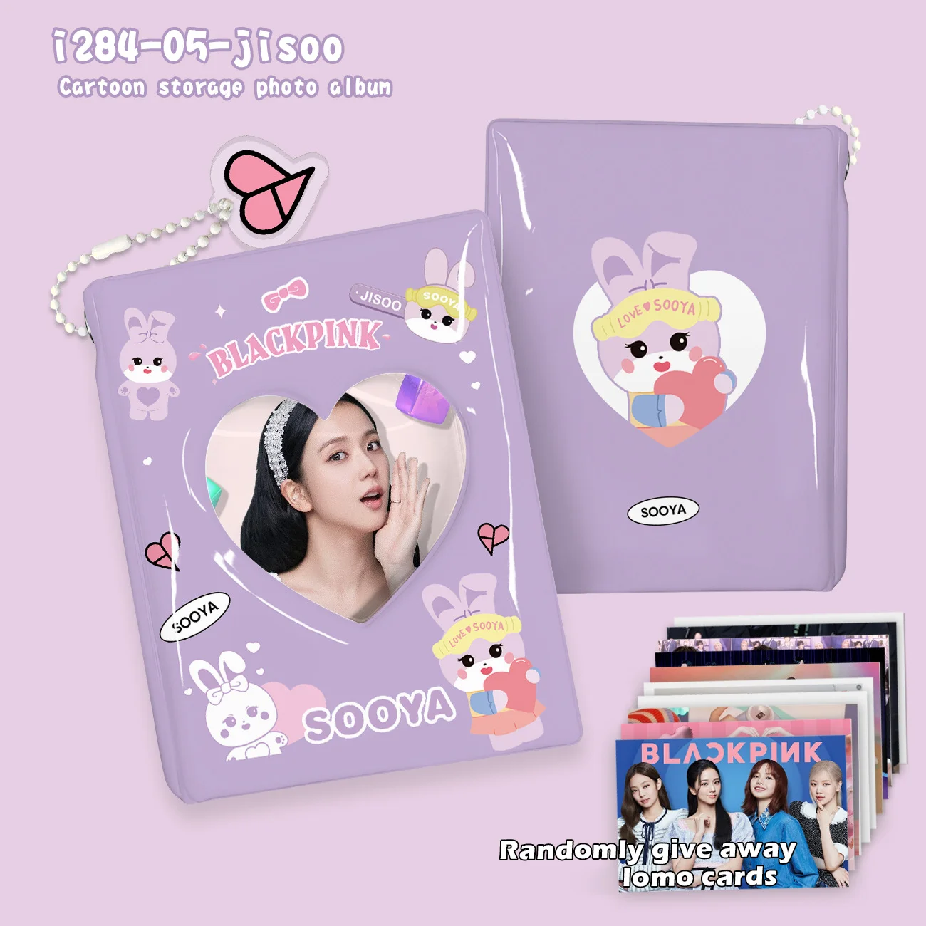 Wholesale Premium Mini Binder Kpop Album 40 Cards 3inch Card Storage Binders  for Korea Star Photocards Collection| Alibaba.com
