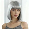 Grandma gray