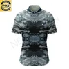Digital Woodland Camouflage