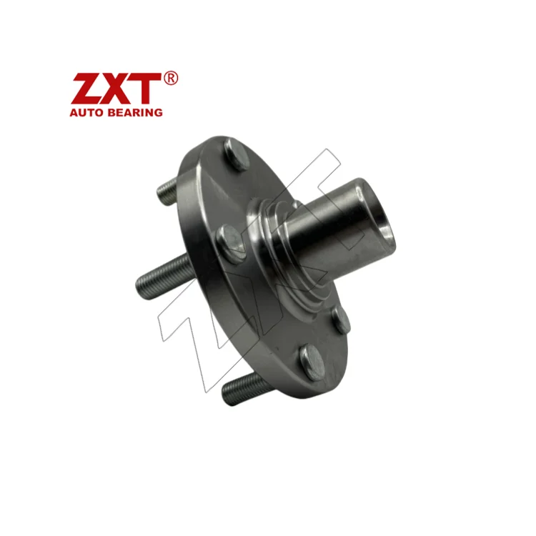 ZXT Auto Bearings - Durable Wheel Hub for GEELY EMGRAND EC7