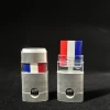 White Red White