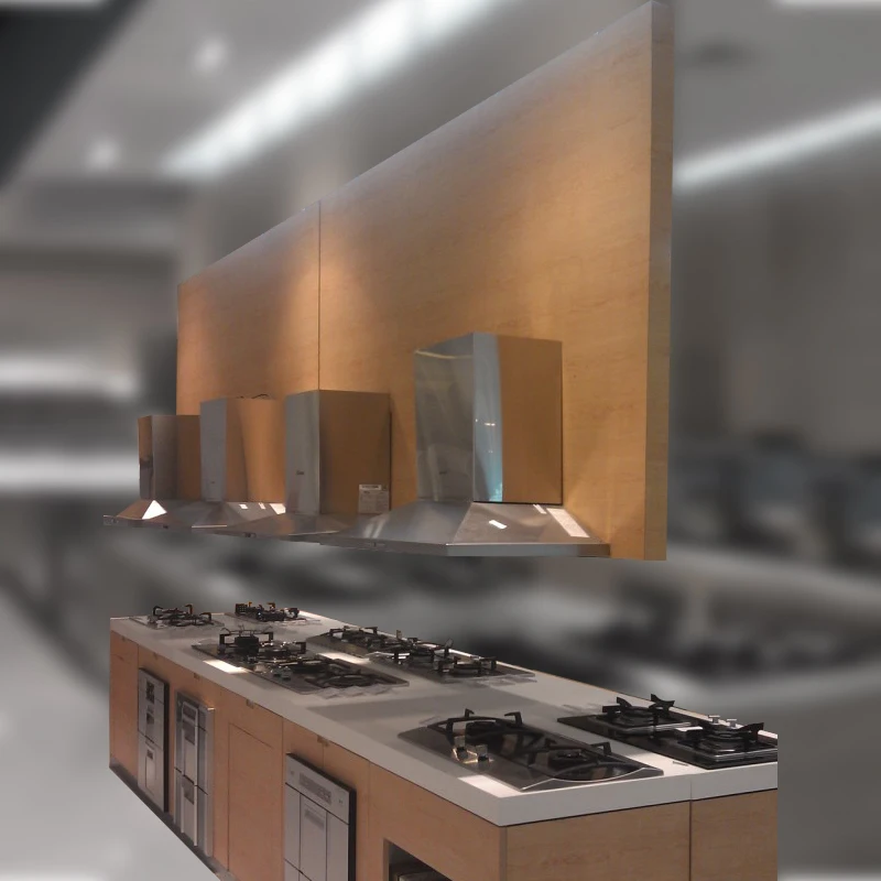 Профессиональные высококачественные роскошные большие кухонные шкафы, современный дизайн, изготовленные из деревянной панели