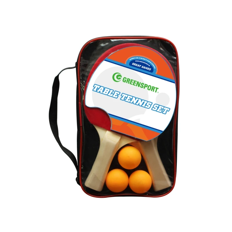 Cheap Table Tennis Bats Portable Table Tennis Table Tennis Training Set