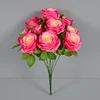 Rosa rossa