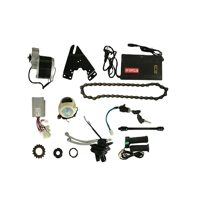 gear cycle kit