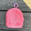 Grapefruit powder