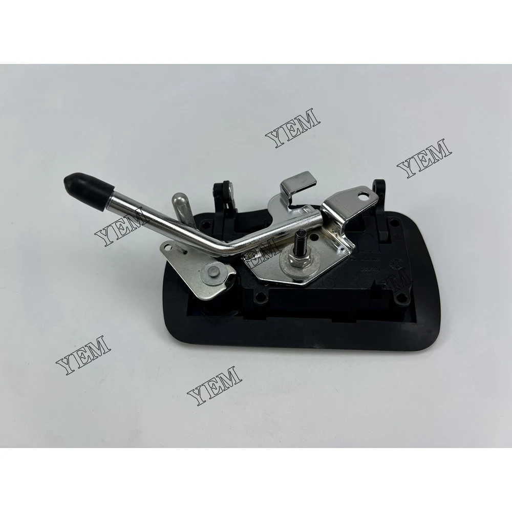High Quality Door Handle 6679885 for Bobcat Engine Part 3