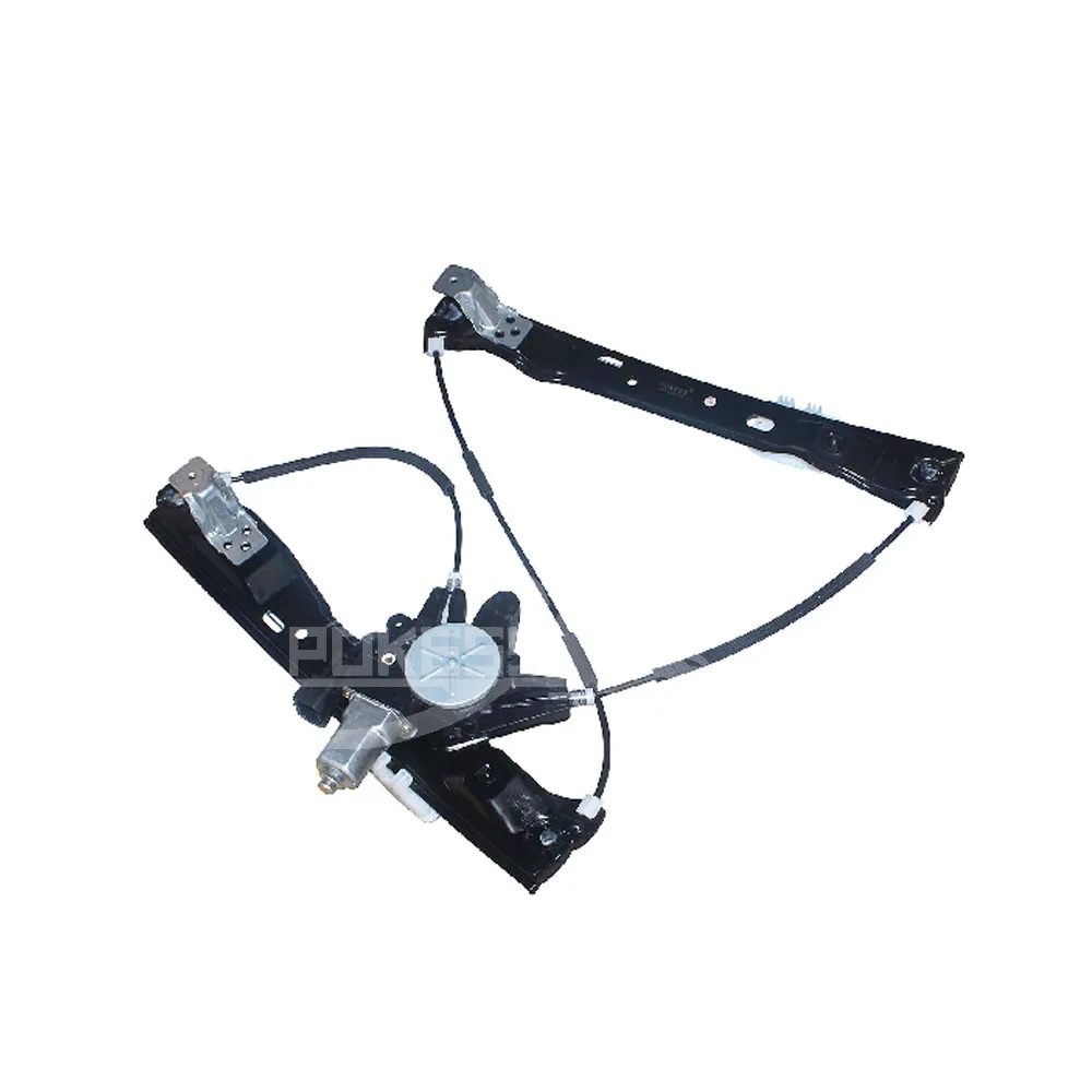 BM51A23201DD BM51A23201DE Front Window Regulator Assembly L for Ford ...