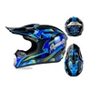 Bleu vitesse