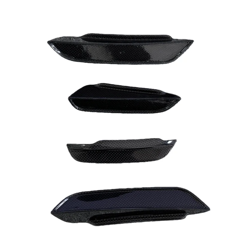 Kit de Decoração para Lâmina de Para-choque Dianteiro para Ferrari SF90