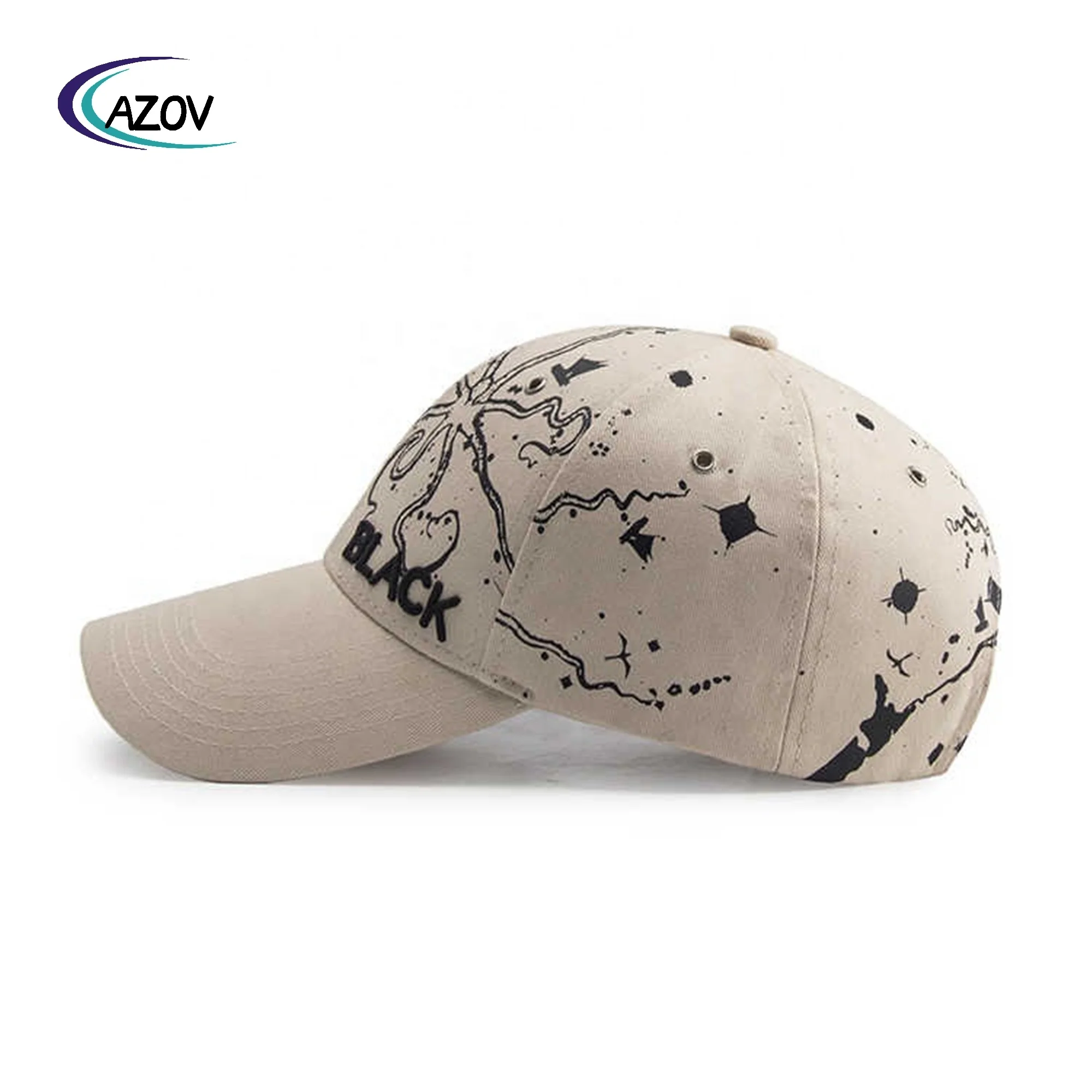 New Style High Quality Women Fashion Baseball Hats Baseball Cap