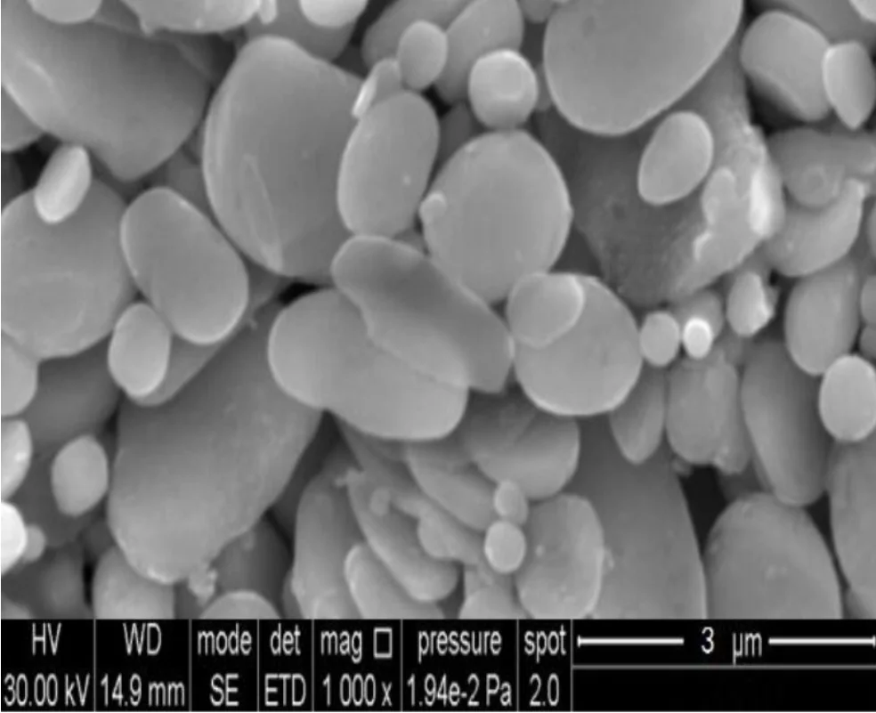 99.95% Pure Tantalum Sputtering Target