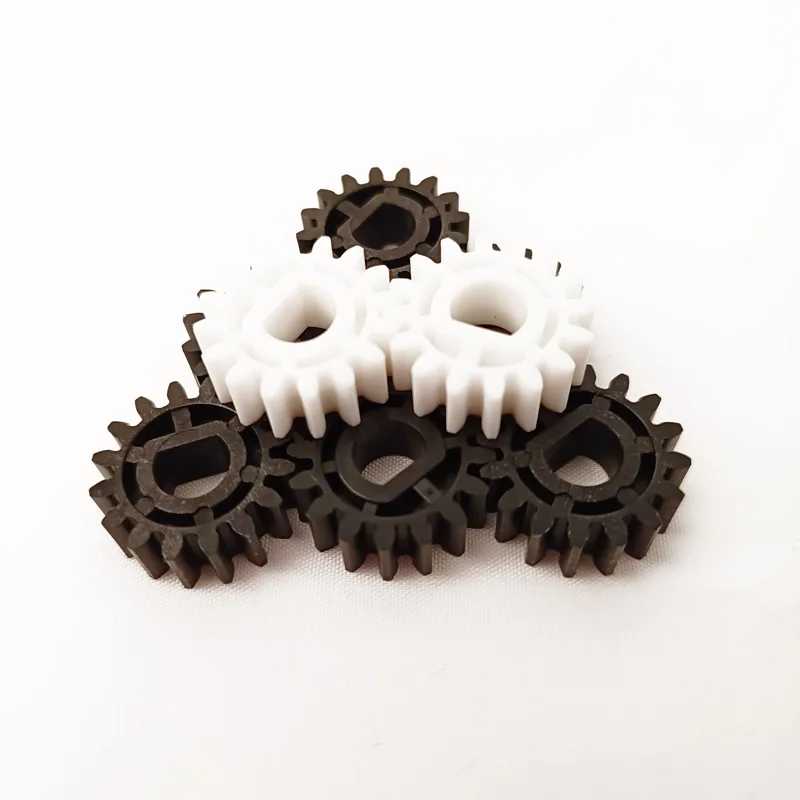 25pcs/lot) Fuji Support Shaft Gear kit 31B7499503