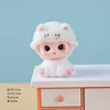 03 xiao mao mo bao-gato blanco