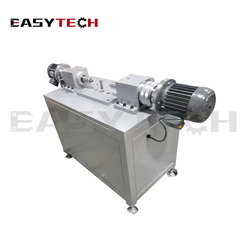 Clinching Machines Vertical Rolling Table Deep Throat Rivet Less Machine