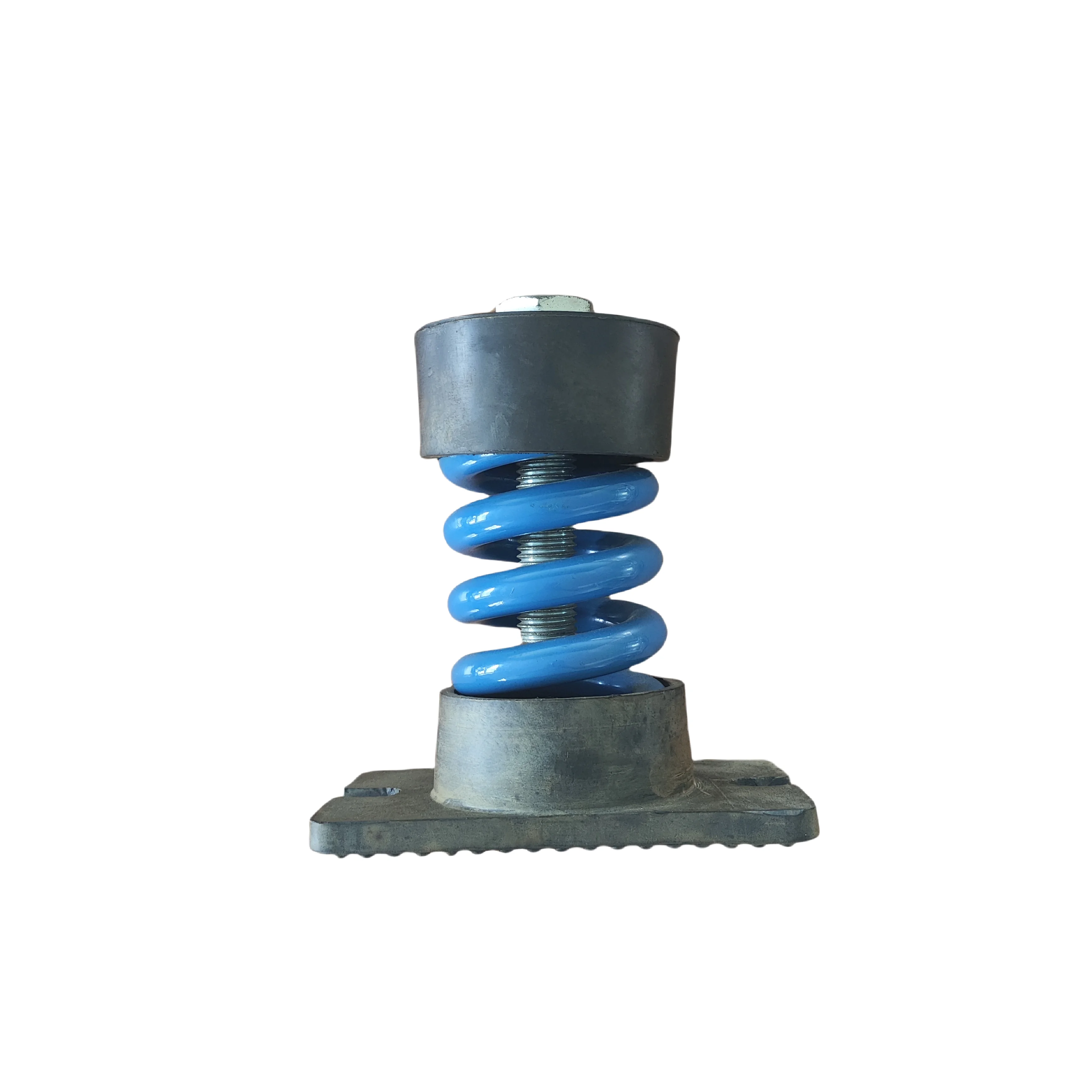 Standard Fan Spring Mount Vibration Isolator Air Conditioning Anti Shock Noise Spring Mount Isolation Vibration Isolator