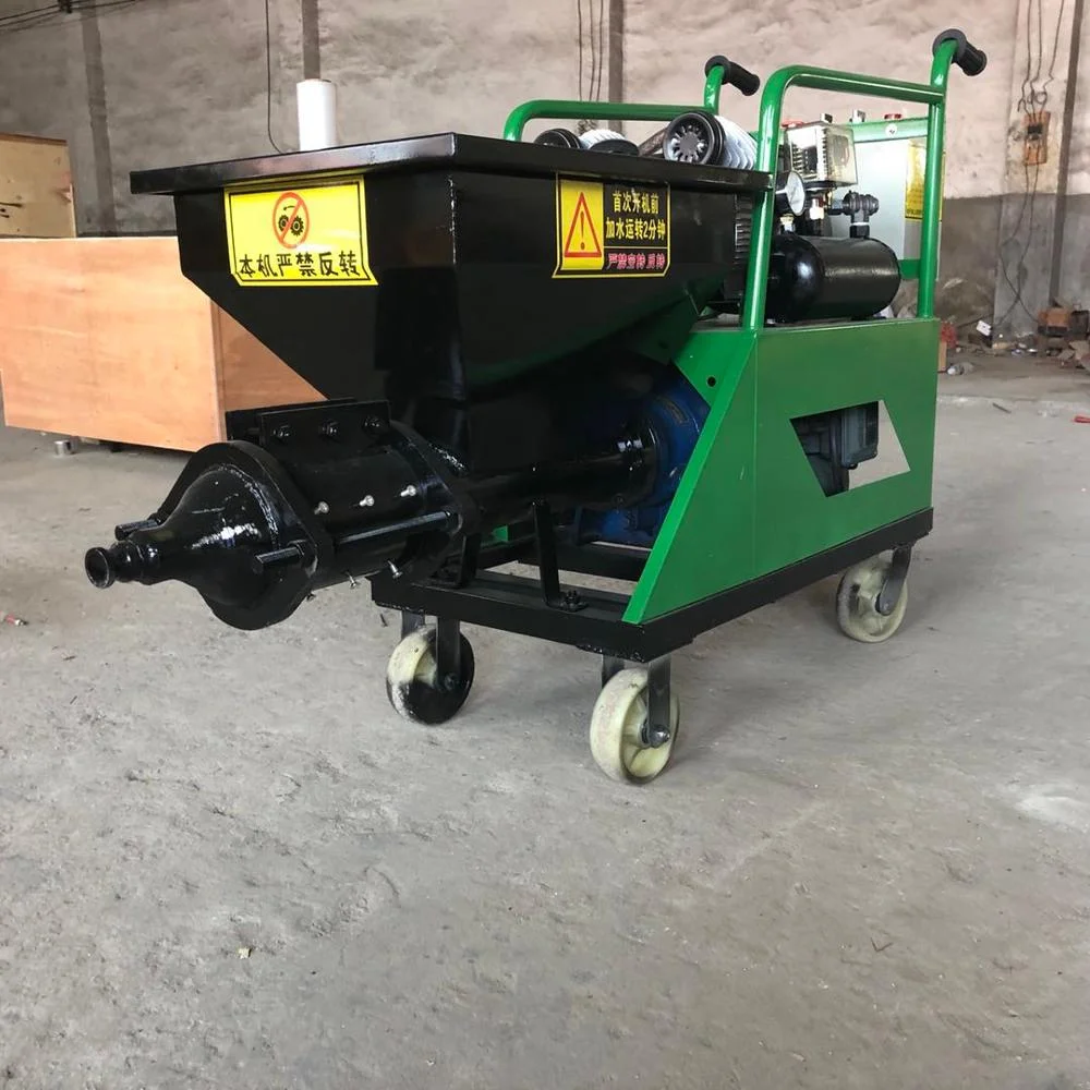 Бетономешалка, бетономешалка, бетононасос, цементный раствор, распылительная машина