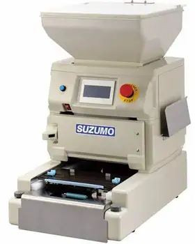 Used Suzumo SVR-BXA-ET Sushi Roll Making Machine for Sale at Steep