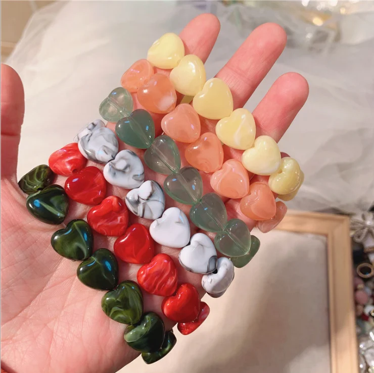 Women's Designer Plastic Bracelets