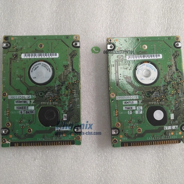 Free Installation Version 1 Set CP2000 Hard Disk Main CPU  N79 MC  MC2 CM3 MC4 MC5 MC7 Suit for Heidelberg Printing Machine Part