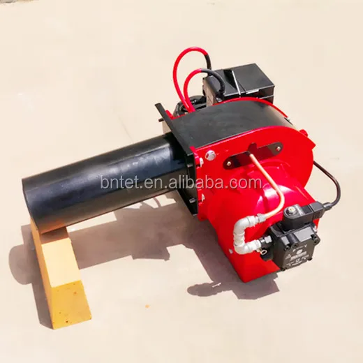 Liquid Fuel burner Ecoflam burner Incinerator Burner Drying Used Oil Stoves