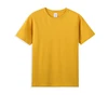 Jaune curcuma