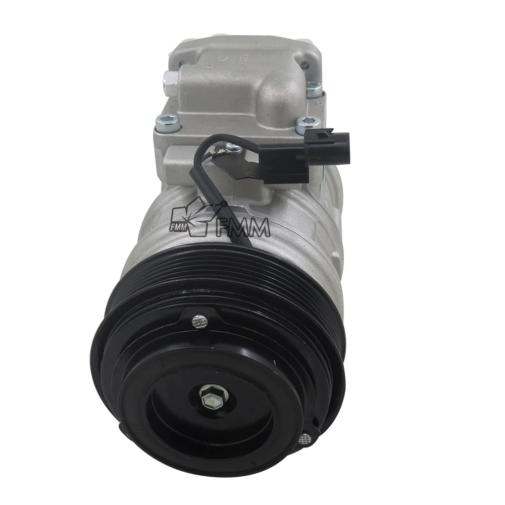 Auto Ac Compressor for Ssang Yong RODIUS 2.7 Xdi