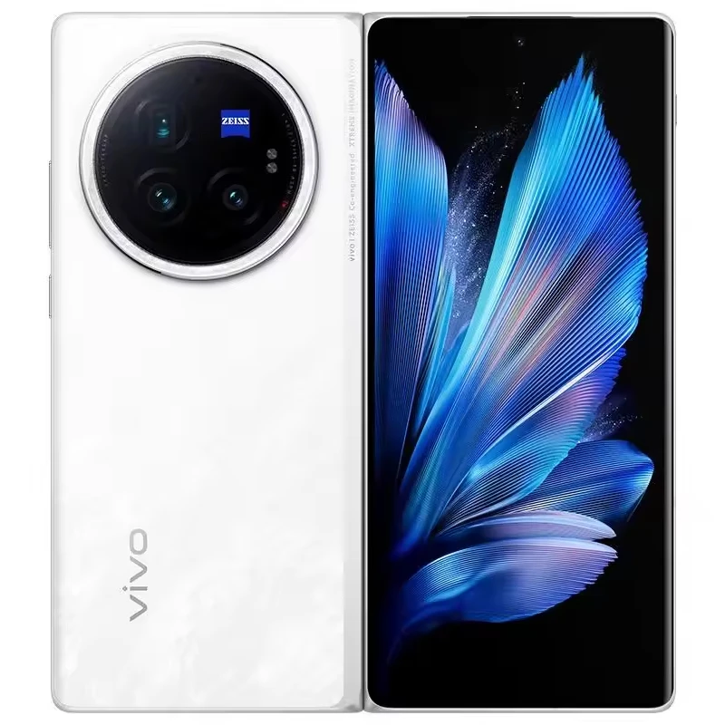 Vivo X Fold 3 Pro 5G Original Telefone Dobrável 8.03