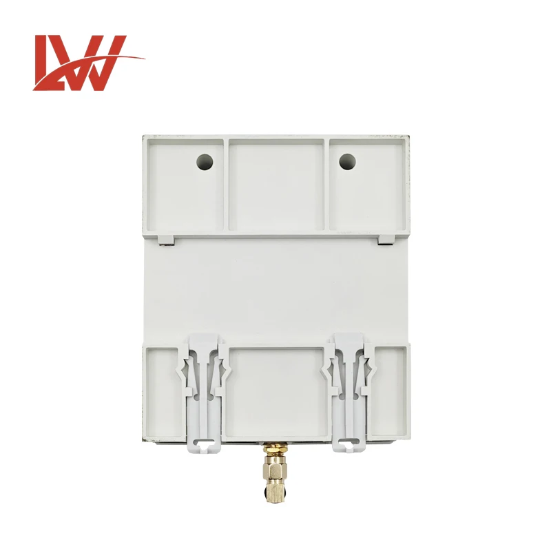 Tuya Three Phase WIFI Switch Intelligent Circuit Breaker Metering Monitoring Circuit Breaker Smart Life