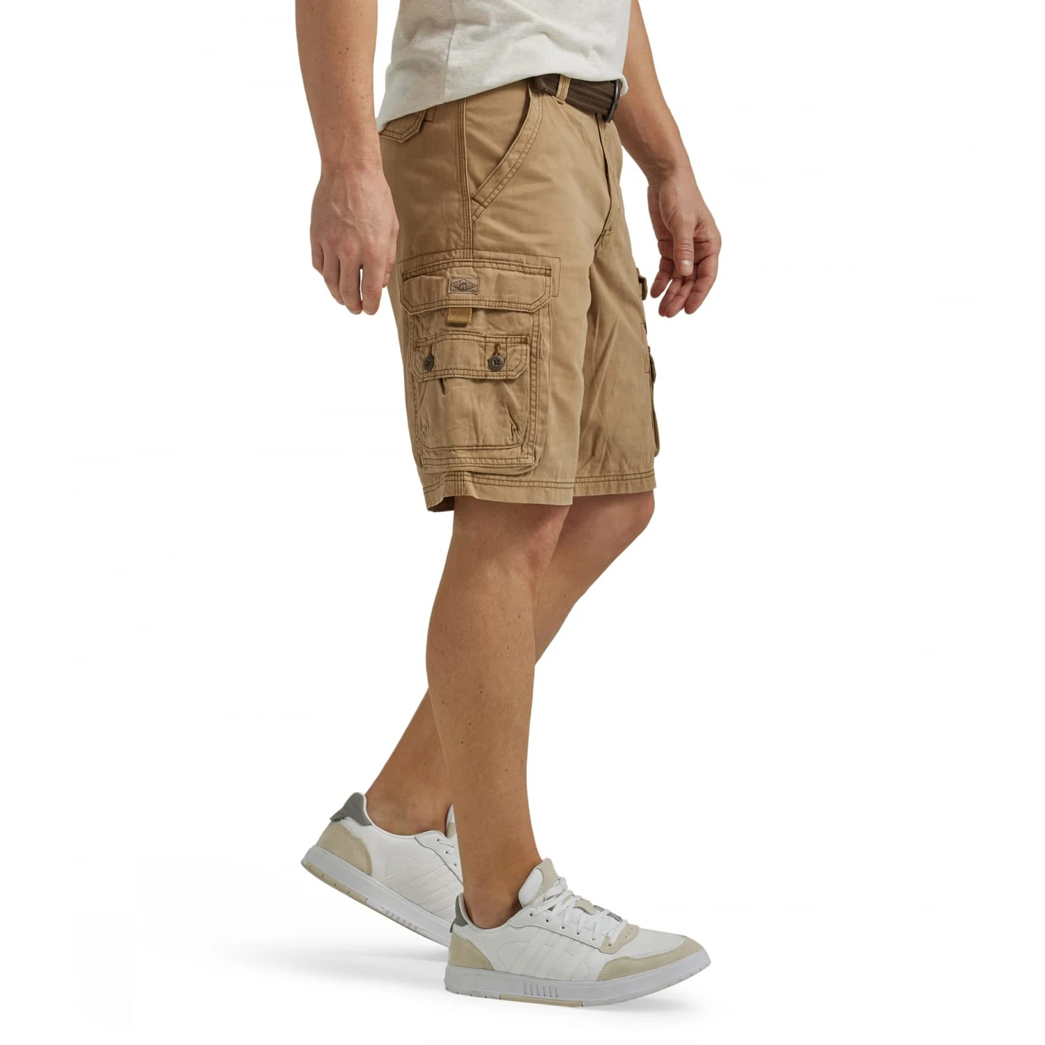 Gingtto Custom Multipocket Work Shorts Nylon Sports Shorts Men Cargo