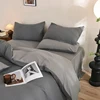grigio scuro e grigio chiaro