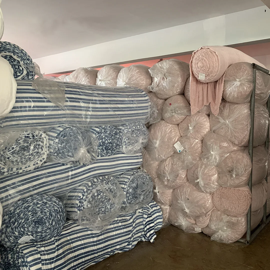 Мягкая фланелевая ткань для младенцев 240 г/кв. М