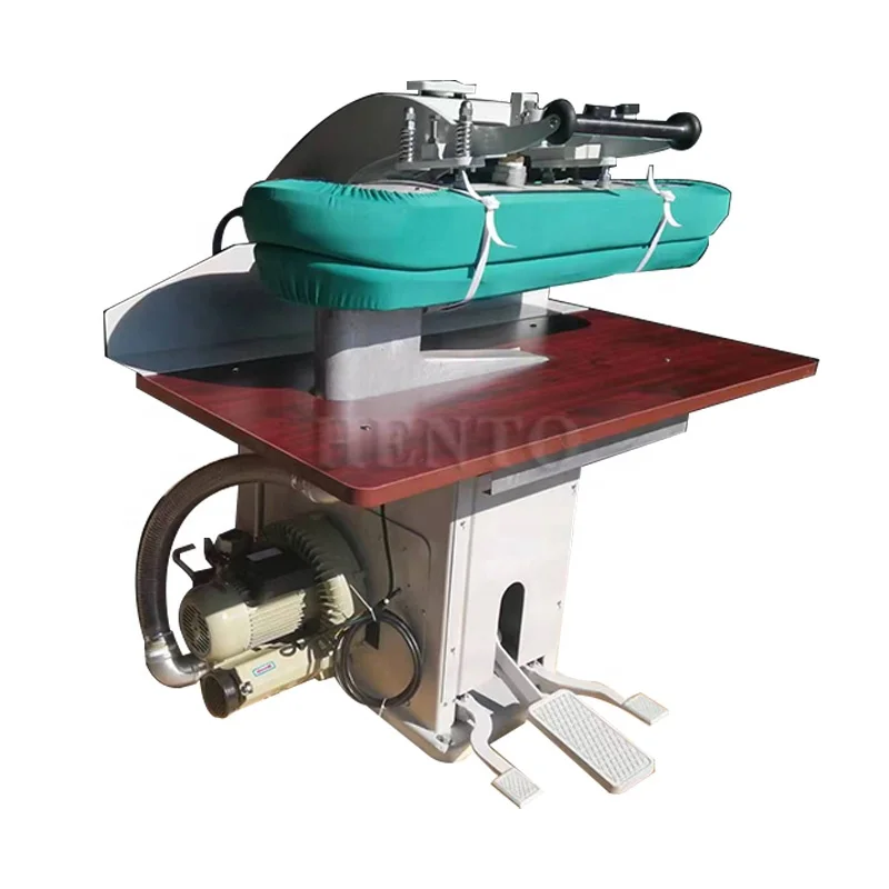 High Efficiency Steam Ironing Machine / Automatic Ironing Machine / Laundry Mangle Ironing Machine