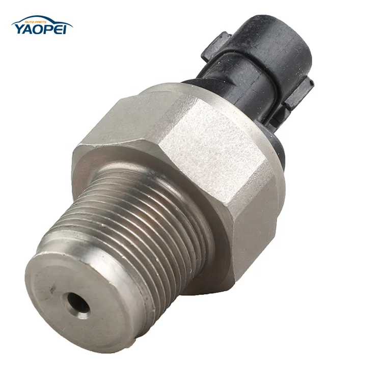 ゆぅ　0705 Sensor, Fuel Pressure, Toyota 89458-71010 - 5 Year Warranty