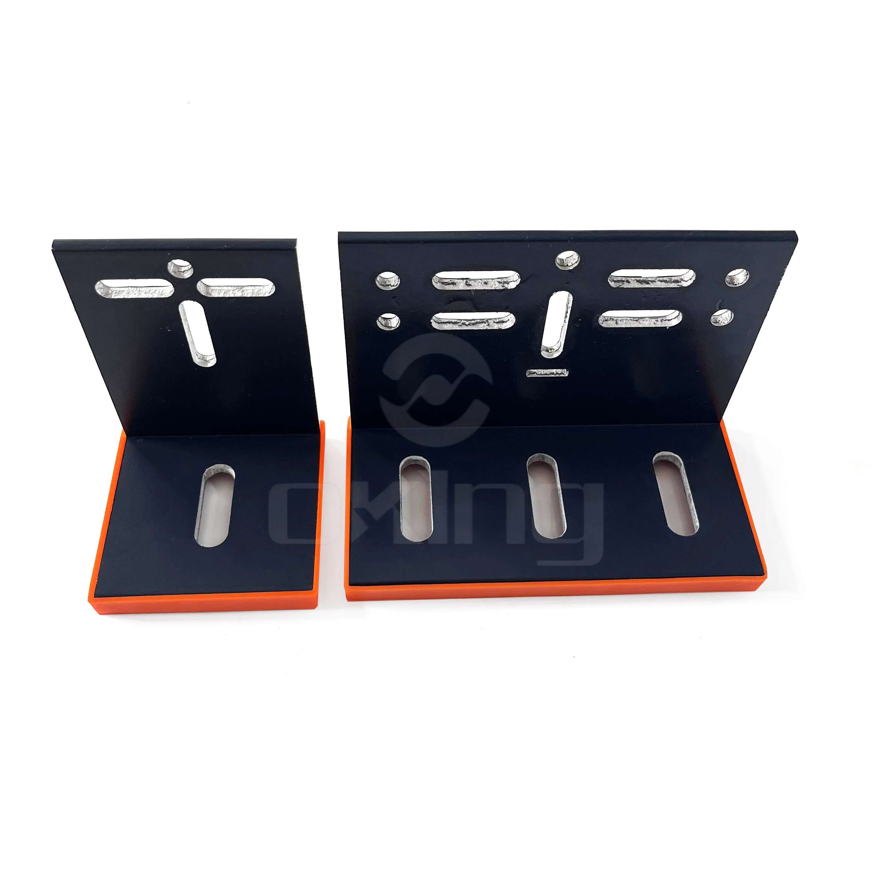 Stone Cladding Mechanical Fixing Stainless Steel Clips Bracket  Aluminium Alloy Anchor for Marble Ceramic Tile