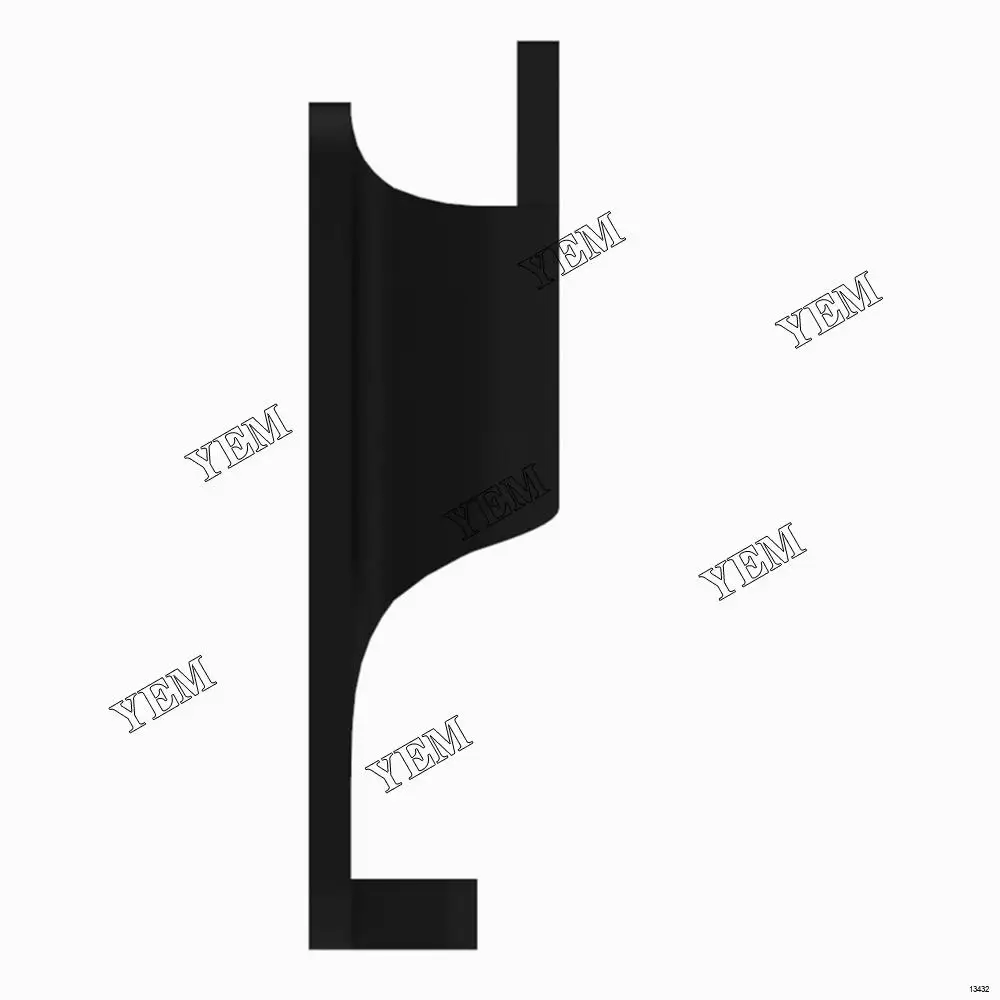 High Quality Bracket Assembly 608-4802 6084802 for 305.5 GC Industrial Engine Parts 5